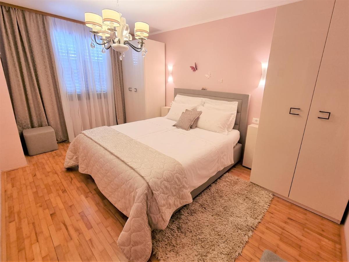 Apartments Ragusa Rovinj Exterior foto