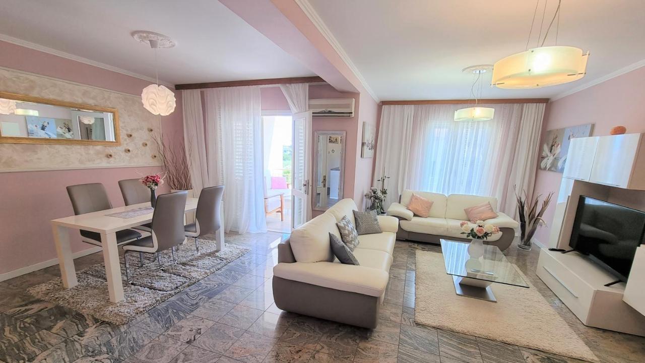 Apartments Ragusa Rovinj Exterior foto