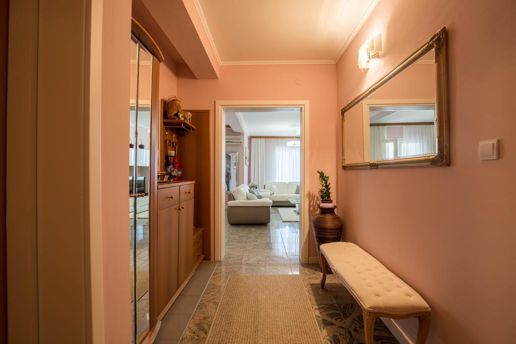 Apartments Ragusa Rovinj Exterior foto
