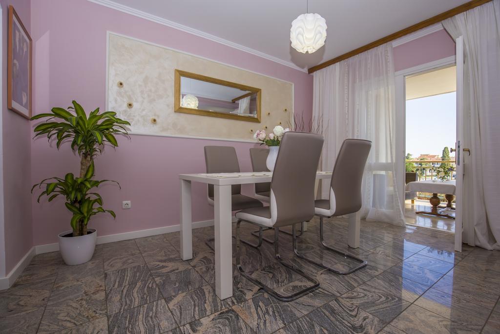 Apartments Ragusa Rovinj Exterior foto